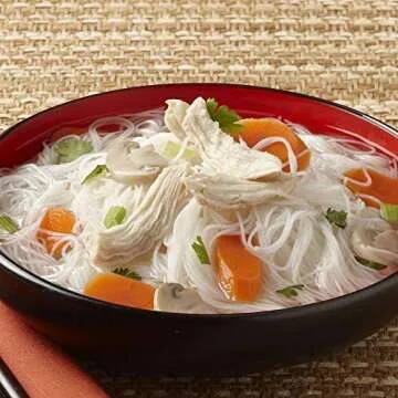 Thai Kitchen Gluten Free Thin Rice Noodles for Authentic Meals