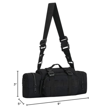 King'sGuard 100L Military Hiking Backpack - Versatile & Durable