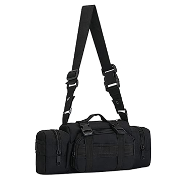 King'sGuard 100L Military Hiking Backpack - Versatile & Durable