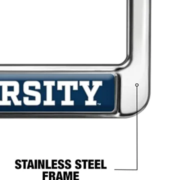 Old Dominion University Alumni License Plate Frame