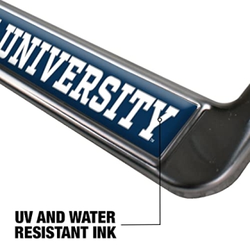 Old Dominion University Alumni License Plate Frame