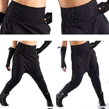 Dowarm Hotfix Rhinestones for Sparkling Crafts and Decoration