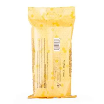 Burt's Bees Hypoallergenic Gentle Puppy Wipes 50ct