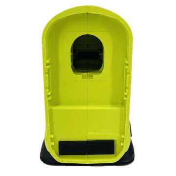 Ryobi ZRP401 ONE+ 18V Cordless Lithium-Ion Corner Cat Finish Sander (Bare Tool) (Renewed)