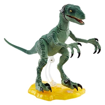Jurassic World Toys Amber Collection Velociraptor Delta – Perfect for Collectors!