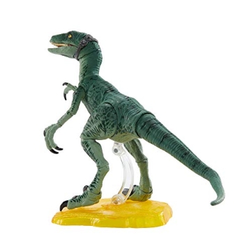 Jurassic World Velociraptor Delta Collectible Action Figure