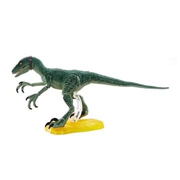 Jurassic World Velociraptor Delta Collectible Action Figure
