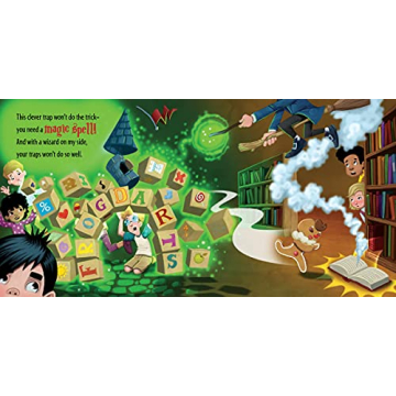 Gingerbread Man Storybook Fun Holiday Read for Kids