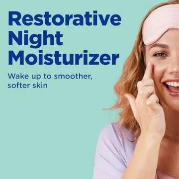 Differin Night Cream: Restorative Moisturizer for All