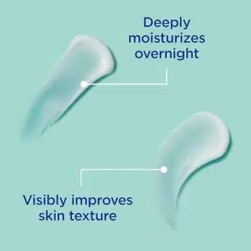 Differin Night Cream: Restorative Moisturizer for All