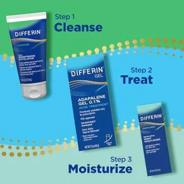 Differin Night Cream: Restorative Moisturizer for All