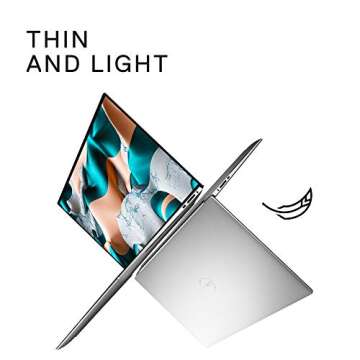 Dell XPS 15 - Intel i7, 16GB RAM, FHD+ Display, GTX 1650 Ti