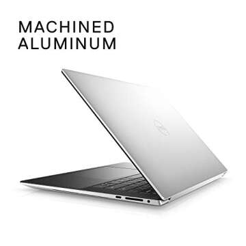 Dell XPS 15 - Intel i7, 16GB RAM, FHD+ Display, GTX 1650 Ti