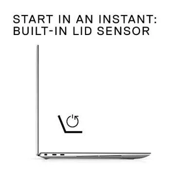 Dell XPS 15 - Intel i7, 16GB RAM, FHD+ Display, GTX 1650 Ti