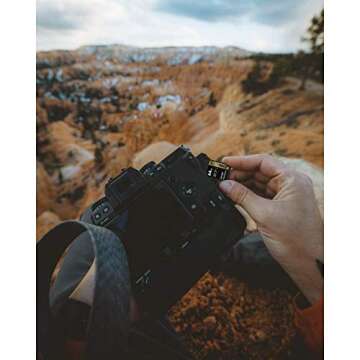 Lexar Professional 2000x 64GB SDXC UHS-II Memory Card Up to 300MB/s Read (LSD2000064G-BNNNU) Bundle w/Deco Gear Accessories Kit Including Reader & Case + LCD Screen Covers + Microfiber Cloth & More