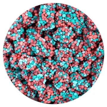 Buy NERDS Gummy Clusters Very Berry 5 Ounce Pack - Delicious Candy