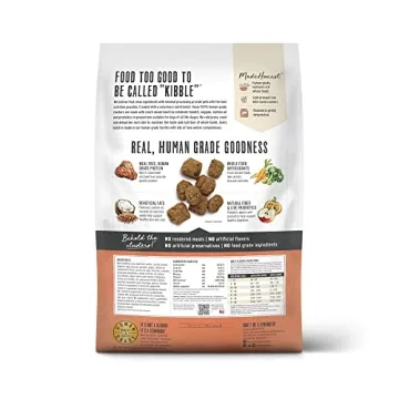 Honest Kitchen Whole Food Clusters Grain Free Dog Food