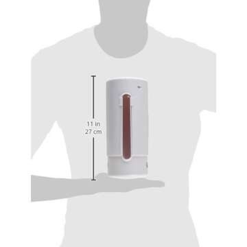 Safety 1st Power Strip Cover for Baby Proofing