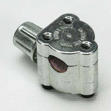 SUPCO BPV31 OR TJ90BPV31 GENUINE FACTORY OEM ORIGINAL BULLET PIERCING VALVE FOR 1/4â€ , 5/16â€ AND 3/8â€ TUBING