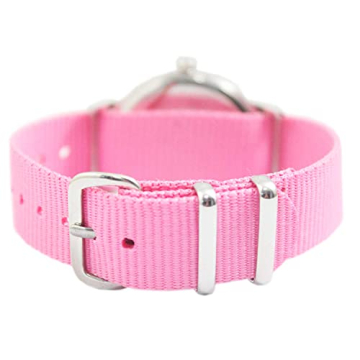 Bigbangbang Kids Analog Watch for Learning Time Easily