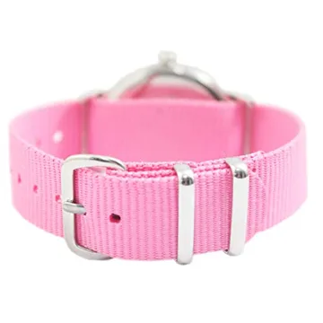 Bigbangbang Kids Analog Watch for Learning Time Easily