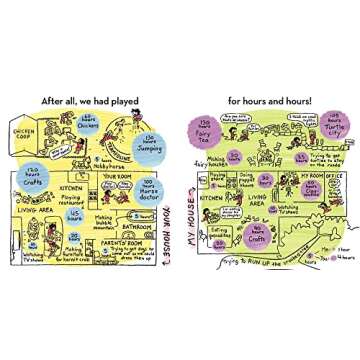 Friends Beyond Measure