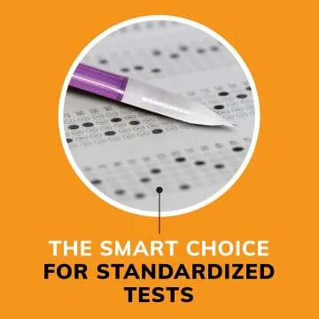 BIC Xtra-Sparkle Mechanical Pencils 24 Count - Colorful