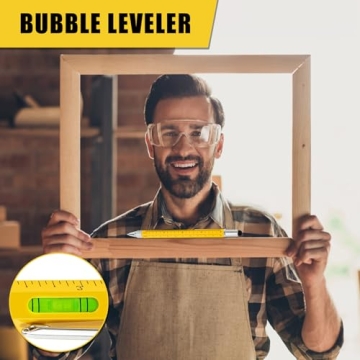 FUAOIS Multitool Pen – Perfect Gift for Men and Dads