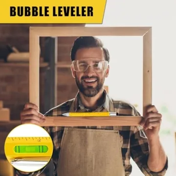 FUAOIS Multitool Pen – Perfect Gift for Men and Dads