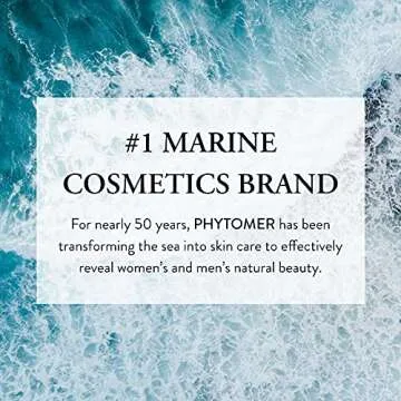 Natural Seaweed Soap Bar | Luxurious Cleansing & Exfoliating