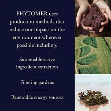 Natural Seaweed Soap Bar | Luxurious Cleansing & Exfoliating