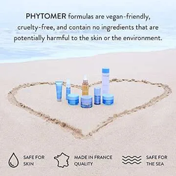 Natural Seaweed Soap Bar | Luxurious Cleansing & Exfoliating