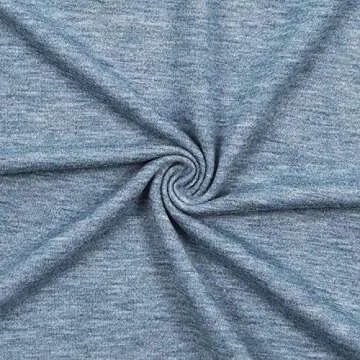 Christmas Blouses for Women Merry and Bright Christmas Shirts Holiday Tops Causal Short Sleeve Winter,Ink Blue L