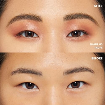 NYX Lift & Snatch Eyebrow Tint Pen for Perfect Arches