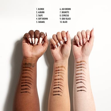 NYX Lift & Snatch Eyebrow Tint Pen for Perfect Arches