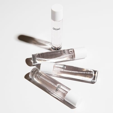 OUAI Melrose Place Eau de Parfum - Elegant Floral Scent