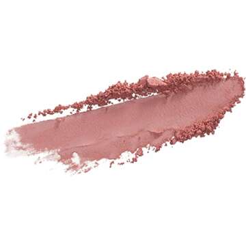 Burt's Bees 100% Natural Origin Blush with Vitamin E, Shy Pink - 0.19 Ounce