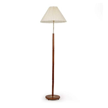 HIGOH Floor Lamps for Living Rooms & Bedrooms - Safe, Stylish Lighting with Pedal Switch