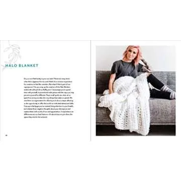 Mindful Crochet: 20 Creative Projects for Everyone