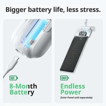 SwitchBot Curtain 3 - Smart Automatic Curtain Opener