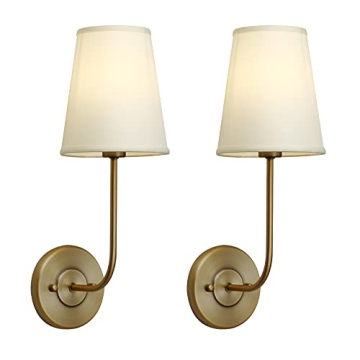Elegant Pathson Rustic Wall Sconces for Home Decor