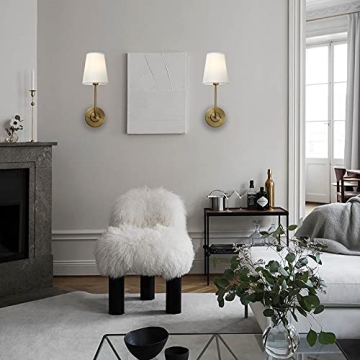 Elegant Pathson Rustic Wall Sconces for Home Decor