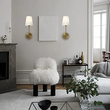 Elegant Pathson Rustic Wall Sconces for Home Decor