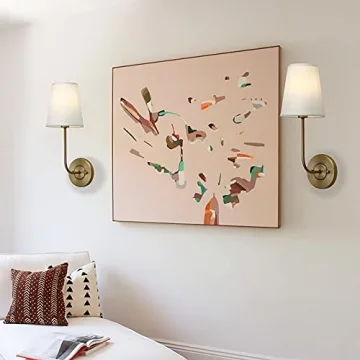 Elegant Pathson Rustic Wall Sconces for Home Decor