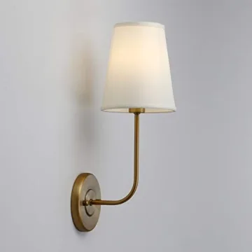 Elegant Pathson Rustic Wall Sconces for Home Decor