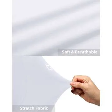 G Gradual Boys Compression Leggings for Sports Comfort