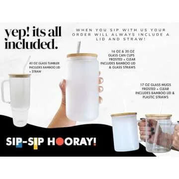 Coquette Bows and Cherries Pink Bow Cup, Coquette Tumbler Cute Bow Glass, Trendy Aesthetic Iced Coffee Glass, Glass 40oz Tumbler, Pink Gifts