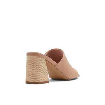 ALDO Women's Meshka Heeled Sandals - Chic Comfort for Every Occasion