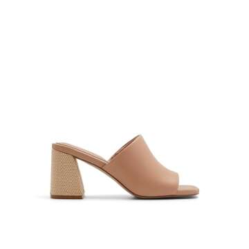 ALDO Women's Meshka Heeled Sandals - Chic Comfort for Every Occasion