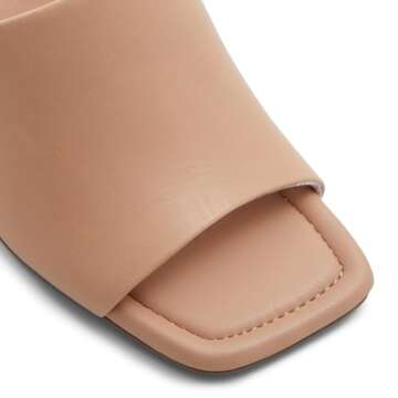 ALDO Women's Meshka Heeled Sandals - Chic Comfort for Every Occasion